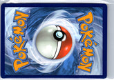 Mega Abomasnow EX 157/132 Ultra Rare Mega Evolution Pokemon TCG (Back)